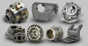 Your best source for quality Castings,  Forgings & Machined Components