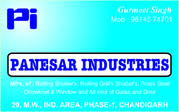 ALL KIND OF SS AND MS STEEL MANUFACTURES 