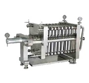 Purchase filter press machine from J K Industries