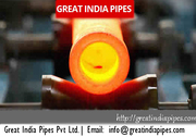 Black steel pipe suppliers
