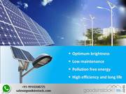 Solar products,  online solar panels - GoodsInStock
