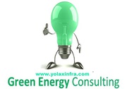 Renewable Energy Consultants in India