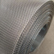 Stainless Steel Wire Mesh Manufacturers in Delhi