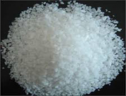 Silica powder and granules from TMM India