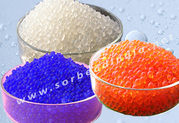Supplier of Silica Gel Desiccant and Adsorbents | Silica gel In India