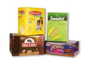 Corrugated Carton Manufacturer in India - Other industrial goods