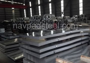 316 Stainless Steel Sheet Supplier