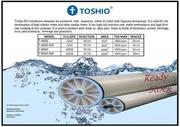 Toshio Industrial RO membrane