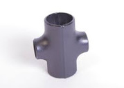 Butt-Welded Pipe Fitting Cross Suppliers,  Dealer,  Manufacturer And Exp