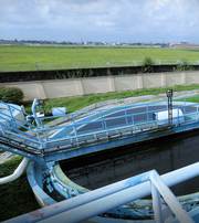 Sewage Treatment Plants Manufacturers in India 