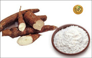 Tapioca starch - The powerhouse of health benefits,  source nutritious