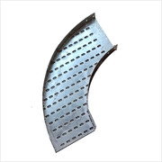 hot dip galvanised cable tray manufacturers