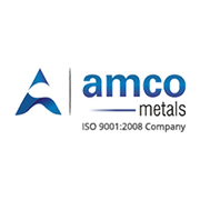Amco Metals Manufacturer & Exporter