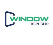 Window Republic- Best uPVC Window Company in India