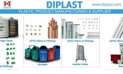 Diplast - Plastic Product Manufacturing & Supplier in India