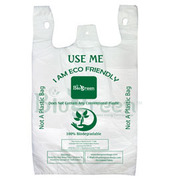 Biodegradable plastic bags manufacturer in India | Biogreen Biotech