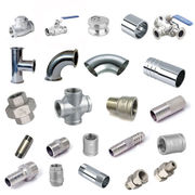 Buy High Quality Pipe Fittings at Best Price 