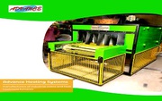 Best Industrial Oven Manufacturers in India |  Industrial Oven Supplie