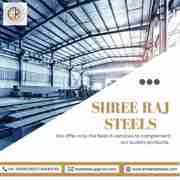 Best Steel Manufacturer in India