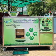 Food Waste Composter mfr | food waste converter manufactruers         