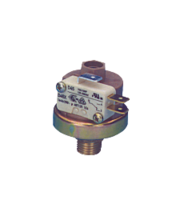 xp110 pressure switchs