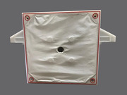 Filter Press Plates for Industrial Filtration