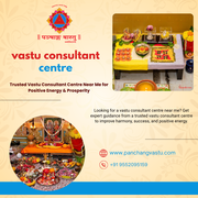Trusted Vastu Consultant Centre Near Me for Positive Energy & Prosperi